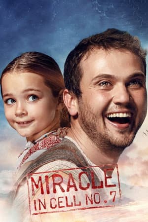 Miracle in Cell No. 7 (معجزة في الزنزانة 7)