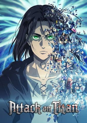 Attack on Titan (L'Attaque des Titans)